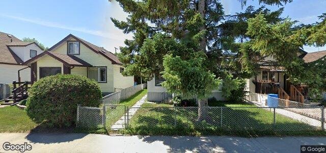 1458 Elgin Avenue W（加拿大曼尼托巴省溫尼伯市）房屋照片