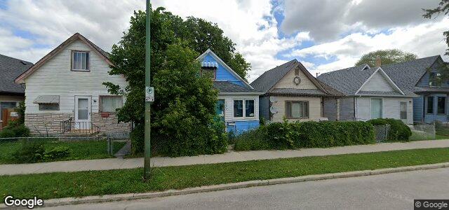 1459 Alexander Avenue（加拿大曼尼托巴省溫尼伯市）房屋照片