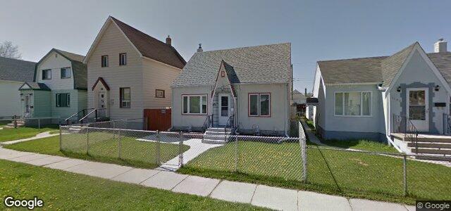 1460 Ross Avenue W（加拿大曼尼托巴省溫尼伯市）房屋照片