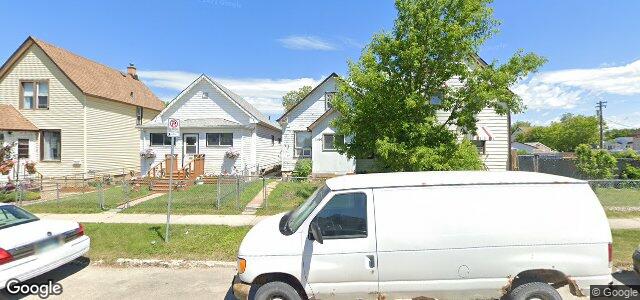 1461 Elgin Avenue W（加拿大曼尼托巴省溫尼伯市）房屋照片