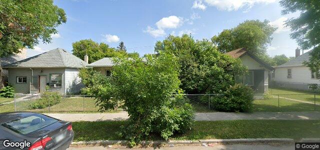 1461 Mcdermot Avenue W（加拿大曼尼托巴省溫尼伯市）房屋照片