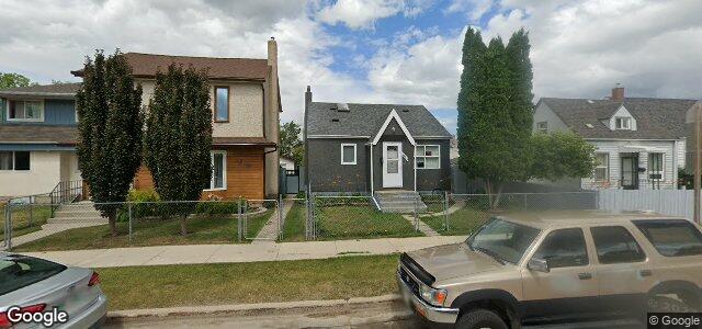 1461 William Avenue W（加拿大曼尼托巴省溫尼伯市）房屋照片