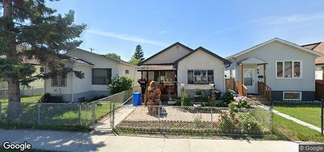 1462 Elgin Avenue W（加拿大曼尼托巴省溫尼伯市）房屋照片