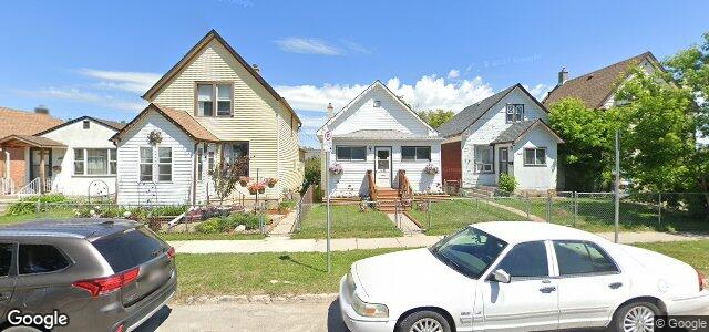 1463 Elgin Avenue W（加拿大曼尼托巴省溫尼伯市）房屋照片