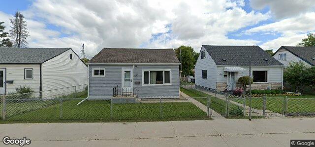 1463 Logan Avenue（加拿大曼尼托巴省溫尼伯市）房屋照片