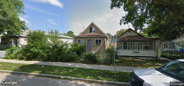 1463 Winnipeg Avenue W（加拿大曼尼托巴省溫尼伯市）房屋照片