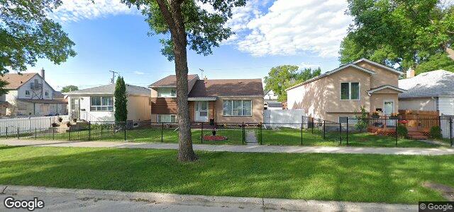 1464 Catharine Avenue（加拿大曼尼托巴省溫尼伯市）房屋照片