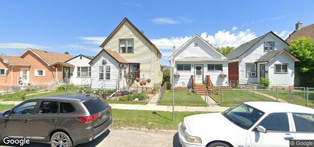 1465 Elgin Avenue W（加拿大曼尼托巴省溫尼伯市）房屋照片