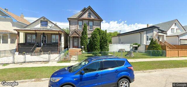 1465 Ross Avenue W（加拿大曼尼托巴省溫尼伯市）房屋照片