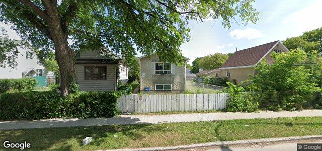 1465 Winnipeg Avenue W（加拿大曼尼托巴省溫尼伯市）房屋照片