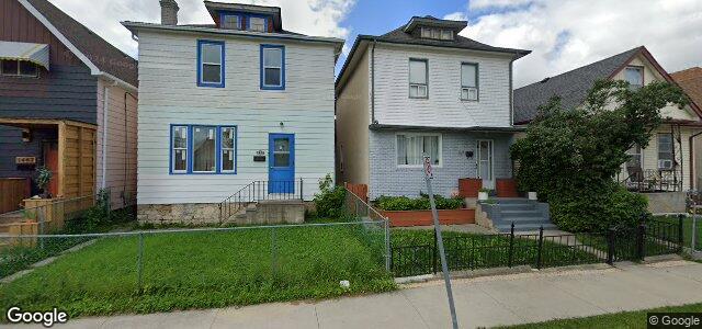 1466 Alexander Avenue（加拿大曼尼托巴省溫尼伯市）房屋照片