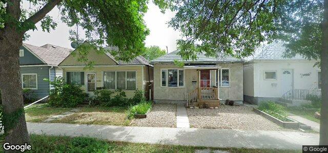 1466 Bannatyne Avenue W（加拿大曼尼托巴省溫尼伯市）房屋照片