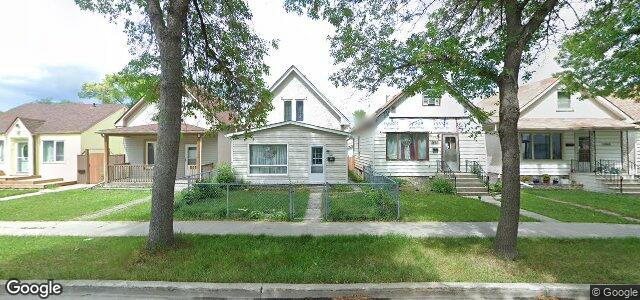 Larawan ng 1467 Bannatyne Avenue W sa Winnipeg, Manitoba