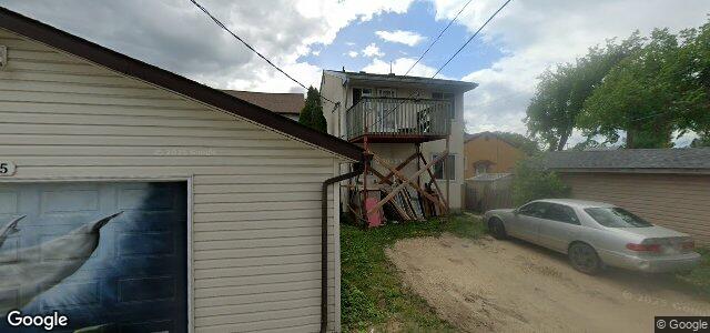 1467 William Avenue W（加拿大曼尼托巴省溫尼伯市）房屋照片