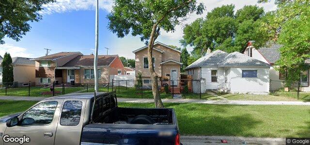 1468 Catharine Avenue（加拿大曼尼托巴省溫尼伯市）房屋照片