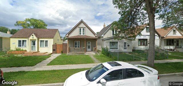 1469 Bannatyne Avenue W（加拿大曼尼托巴省溫尼伯市）房屋照片