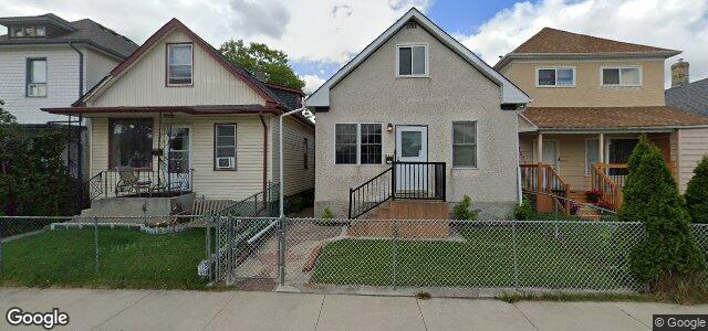 1470 Alexander Avenue（加拿大曼尼托巴省溫尼伯市）房屋照片