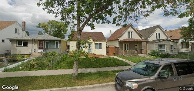 1471 Bannatyne Avenue W（加拿大曼尼托巴省溫尼伯市）房屋照片