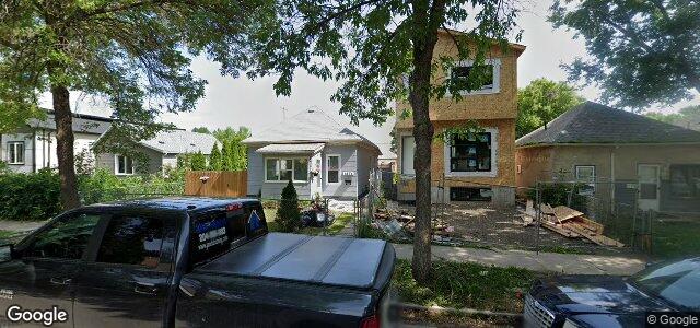 1471 Mcdermot Avenue W（加拿大曼尼托巴省溫尼伯市）房屋照片