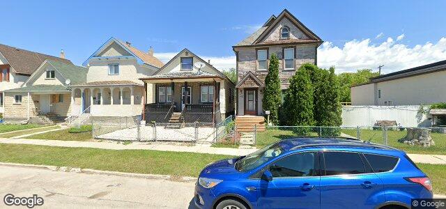 1471 Ross Avenue W（加拿大曼尼托巴省温尼伯市）房屋照片