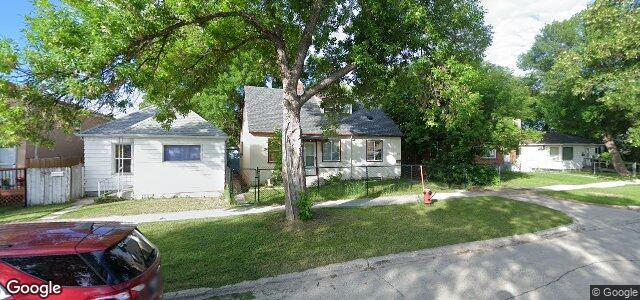 1472 Catharine Avenue（加拿大曼尼托巴省温尼伯市）房屋照片