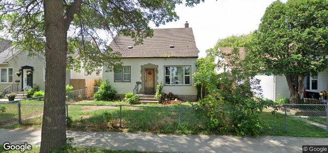 1472 Mcdermot Avenue W（加拿大曼尼托巴省溫尼伯市）房屋照片