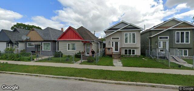 1473 Alexander Avenue（加拿大曼尼托巴省溫尼伯市）房屋照片