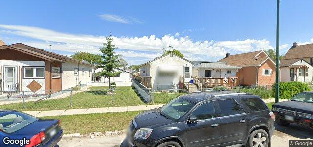 1473 Elgin Avenue W（加拿大曼尼托巴省溫尼伯市）房屋照片