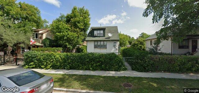 1473 Winnipeg Avenue W（加拿大曼尼托巴省温尼伯市）房屋照片