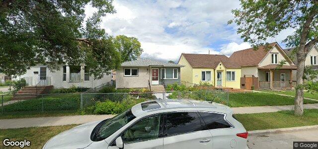 1475 Bannatyne Avenue W（加拿大曼尼托巴省温尼伯市）房屋照片