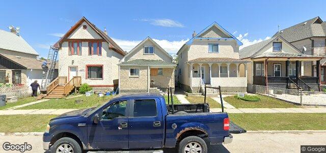 1475 Ross Avenue W（加拿大曼尼托巴省溫尼伯市）房屋照片