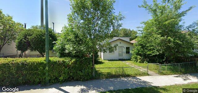 1478 Pacific Avenue W（加拿大曼尼托巴省溫尼伯市）房屋照片