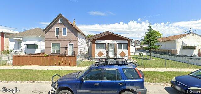 1479 Elgin Avenue W（加拿大曼尼托巴省温尼伯市）房屋照片