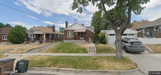 1479 Logan Avenue（加拿大曼尼托巴省溫尼伯市）房屋照片