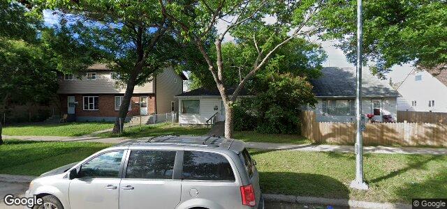 1480 Catharine Avenue（加拿大曼尼托巴省溫尼伯市）房屋照片