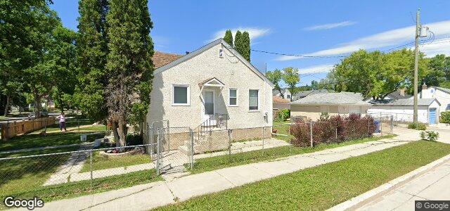 1481 Bannatyne Avenue W（加拿大曼尼托巴省溫尼伯市）房屋照片