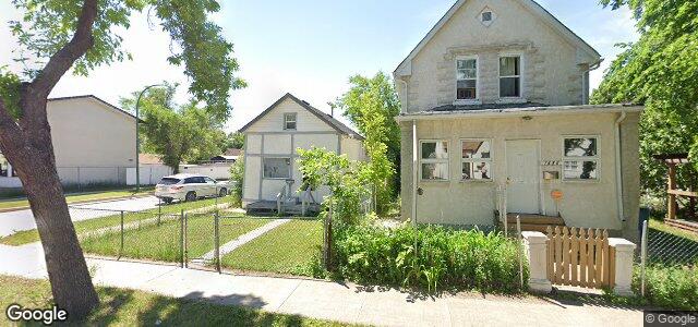 1482 Bannatyne Avenue W（加拿大曼尼托巴省溫尼伯市）房屋照片