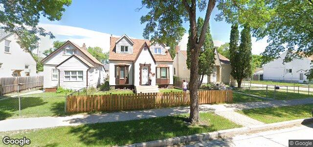 1483 Bannatyne Avenue W（加拿大曼尼托巴省溫尼伯市）房屋照片