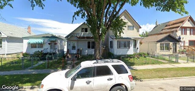 Larawan ng 1483 Ross Avenue W sa Winnipeg, Manitoba