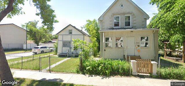 1484 Bannatyne Avenue W（加拿大曼尼托巴省溫尼伯市）房屋照片