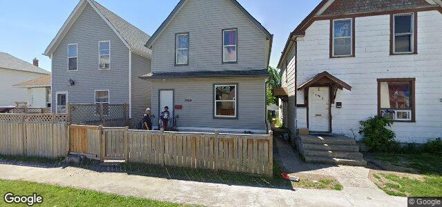 1484 Elgin Avenue W（加拿大曼尼托巴省溫尼伯市）房屋照片