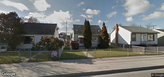 1484 Logan Avenue（加拿大曼尼托巴省溫尼伯市）房屋照片