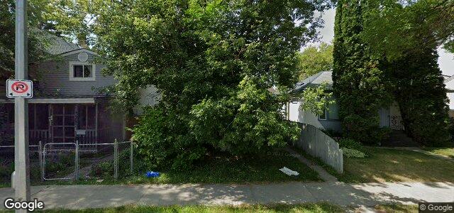 1484 Mcdermot Avenue W（加拿大曼尼托巴省溫尼伯市）房屋照片