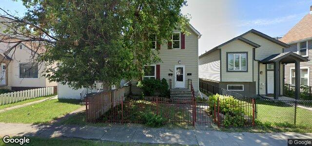 1484 Ross Avenue W ਦੀ ਫੋਟੋ, ਵਿਨੀਪਿਗ, ਮੈਨੀਟੋਬਾ