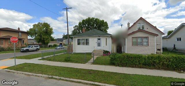 1485 Alexander Avenue（加拿大曼尼托巴省溫尼伯市）房屋照片