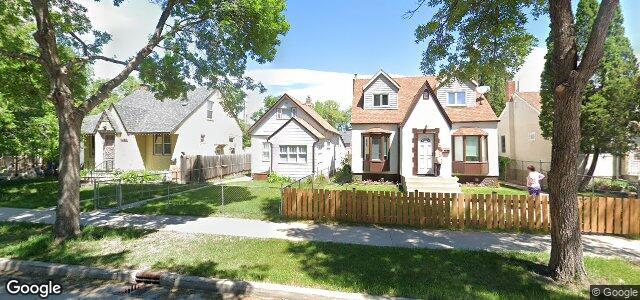 1485 Bannatyne Avenue W（加拿大曼尼托巴省溫尼伯市）房屋照片