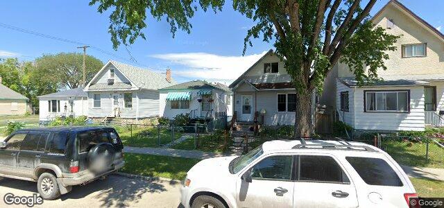 1485 Ross Avenue W（加拿大曼尼托巴省溫尼伯市）房屋照片