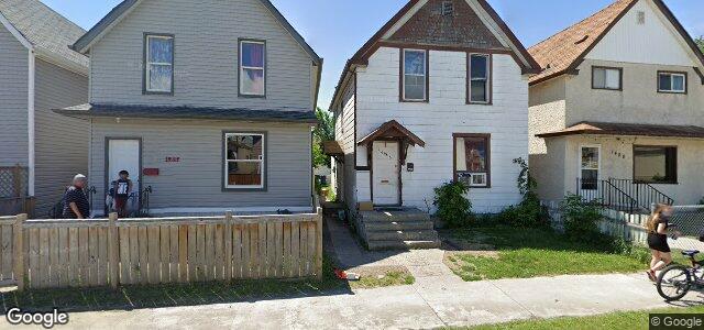 1486 Elgin Avenue W（加拿大曼尼托巴省溫尼伯市）房屋照片