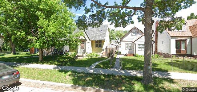 1487 Bannatyne Avenue W（加拿大曼尼托巴省溫尼伯市）房屋照片