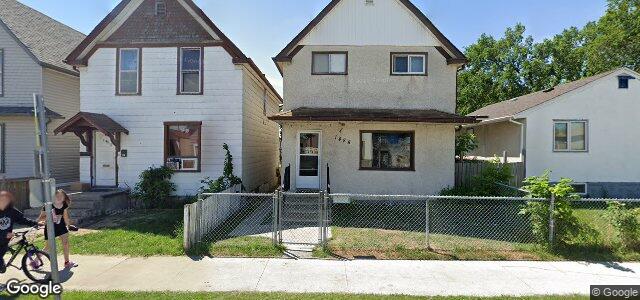 Larawan ng 1488 Elgin Avenue W sa Winnipeg, Manitoba